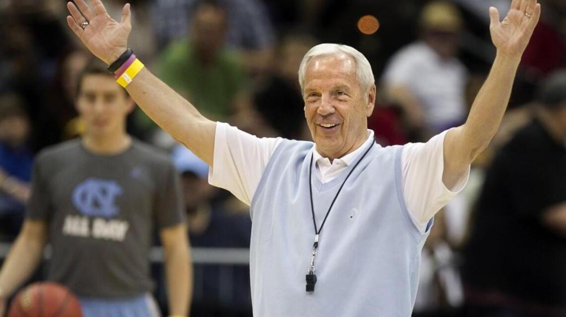 Roy Williams: NCCU basketball fans should realize what they’ve got