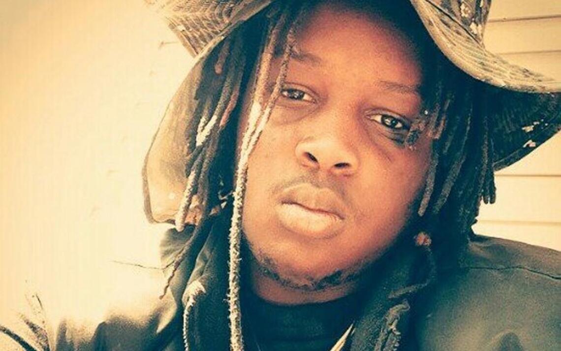 We lost a son to police gunfire. We hope these protests will bring a change.