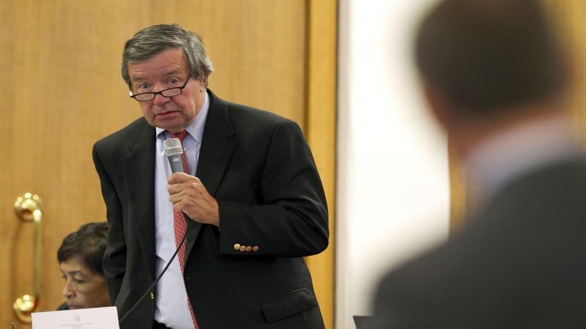 Durham Democrats to permanently fill the late Paul Luebke’s House seat