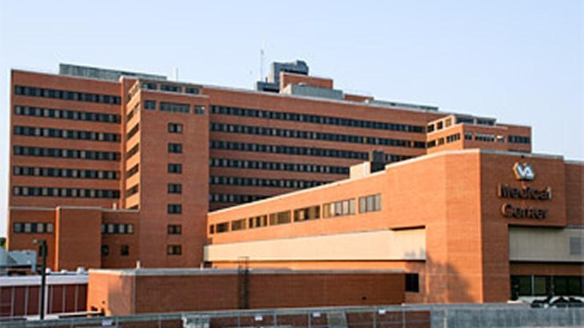 The Durham VA Medical Center