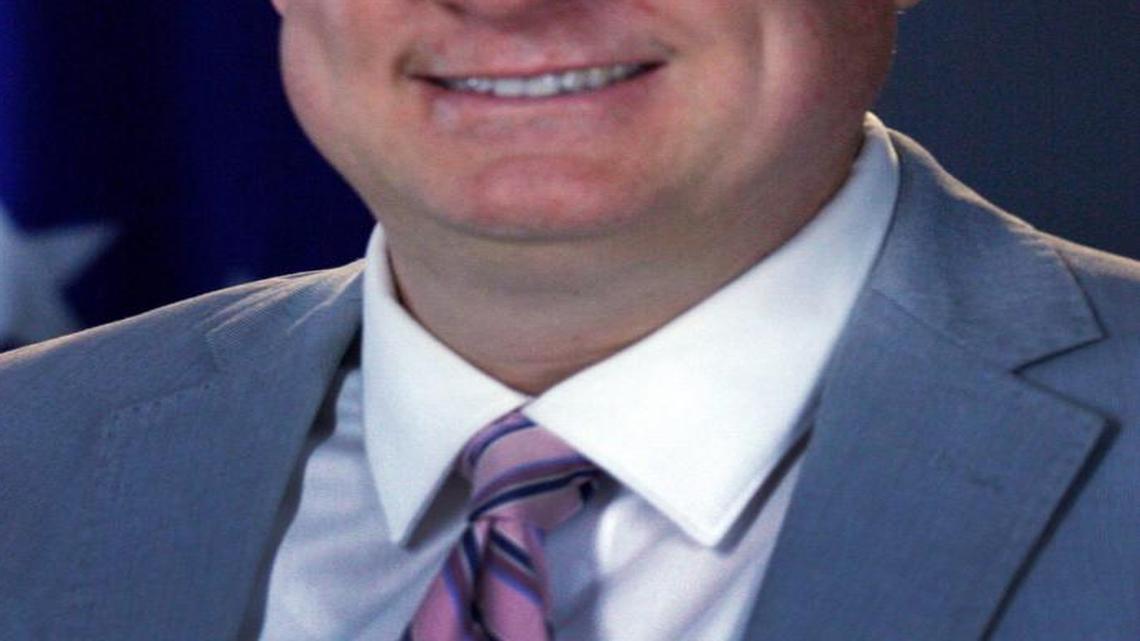 Patrick Young named Durham planning director