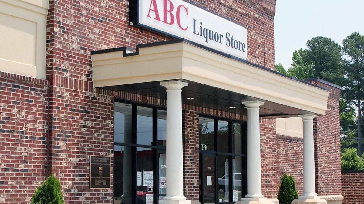 Why can’t we buy liquor in NC grocery stores? A short history of ABC & booze laws.