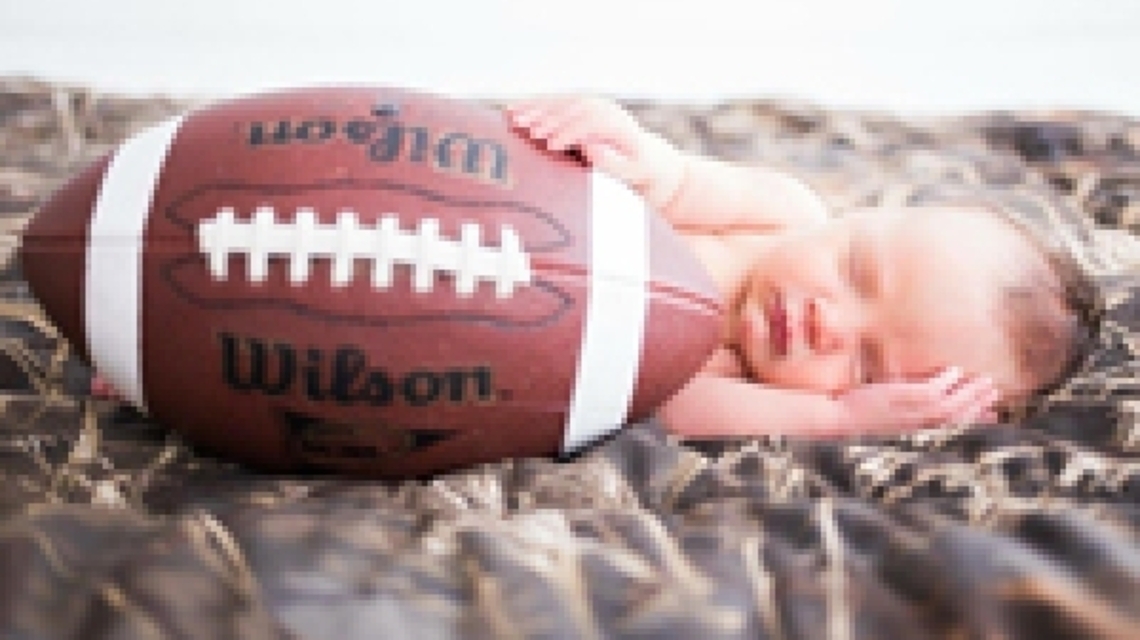 Brentley Morris Keith