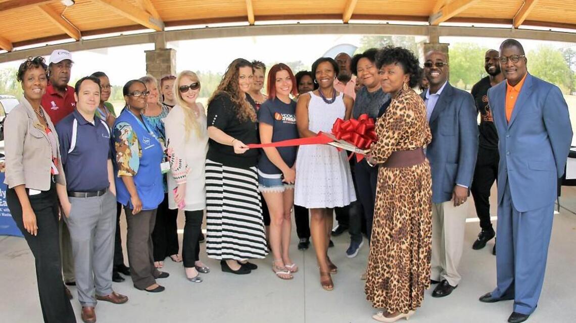 Chamber event gives visibility to businesses without storefronts