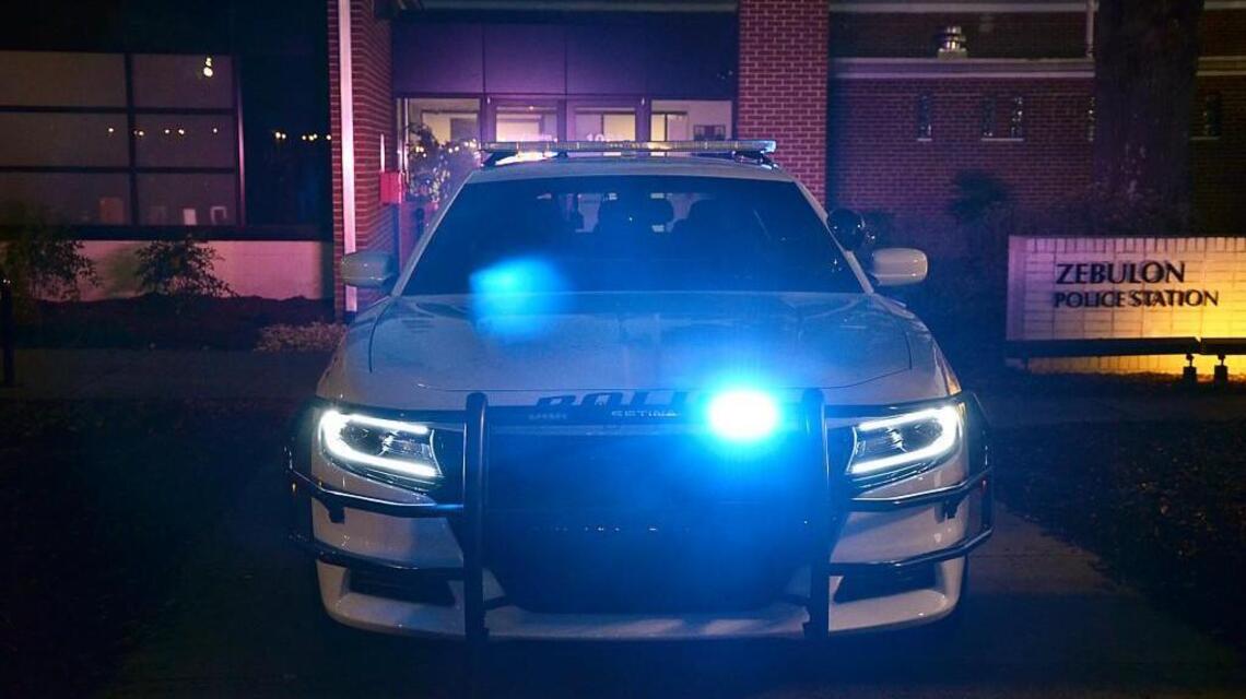Real police unlikely to ask for money to make a crime go away