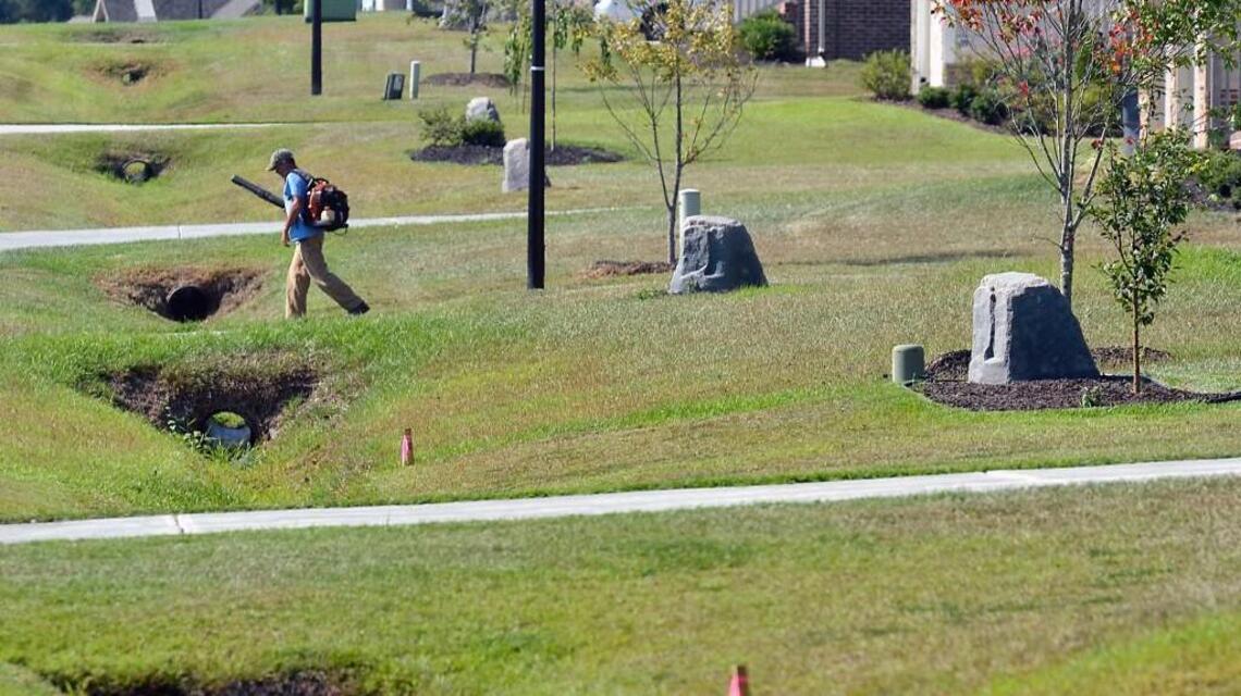 Eastern Wake County wells prone to uranium contaminants, should be tested, officials say