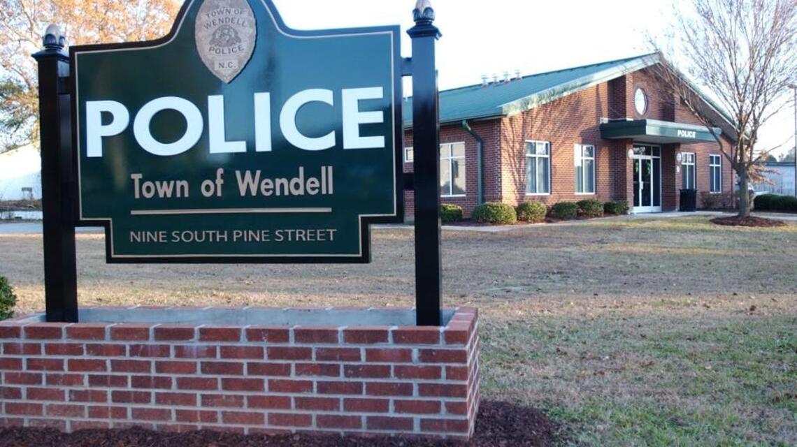 Wendell police offer advice after vehicle theft, string of break-ins