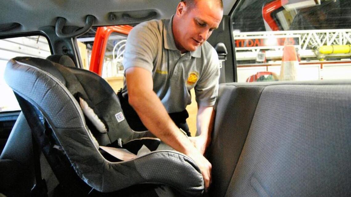 Insurance rates expected to improve along with Knightdale fire rating