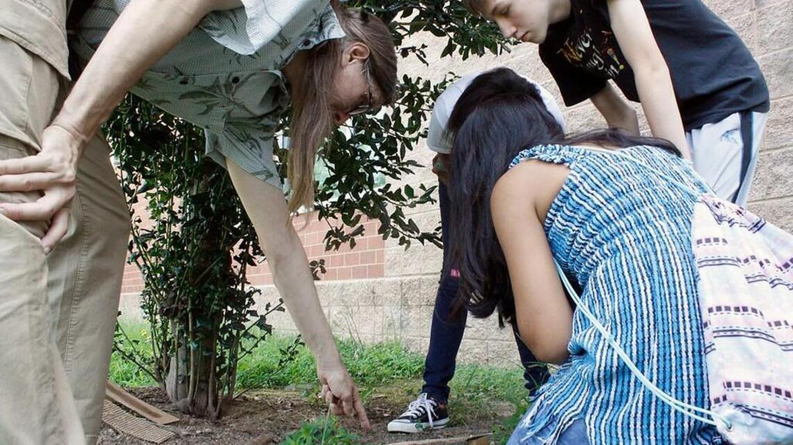 Spaces open for eastern Wake STEM program for rising 9th-graders