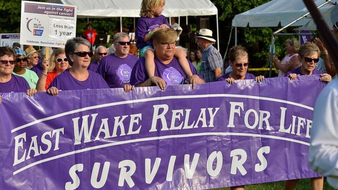 Smaller Relay will relocate to the Zebulon Municipal Complex