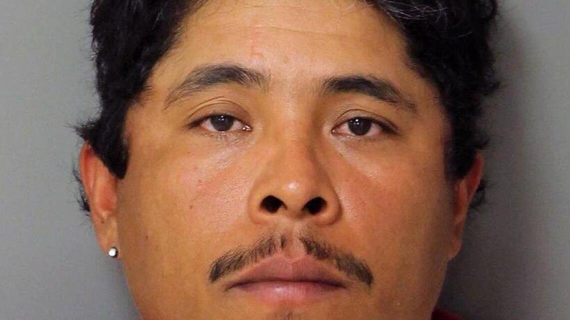 Zebulon police charge Smithfield man in crash-related death