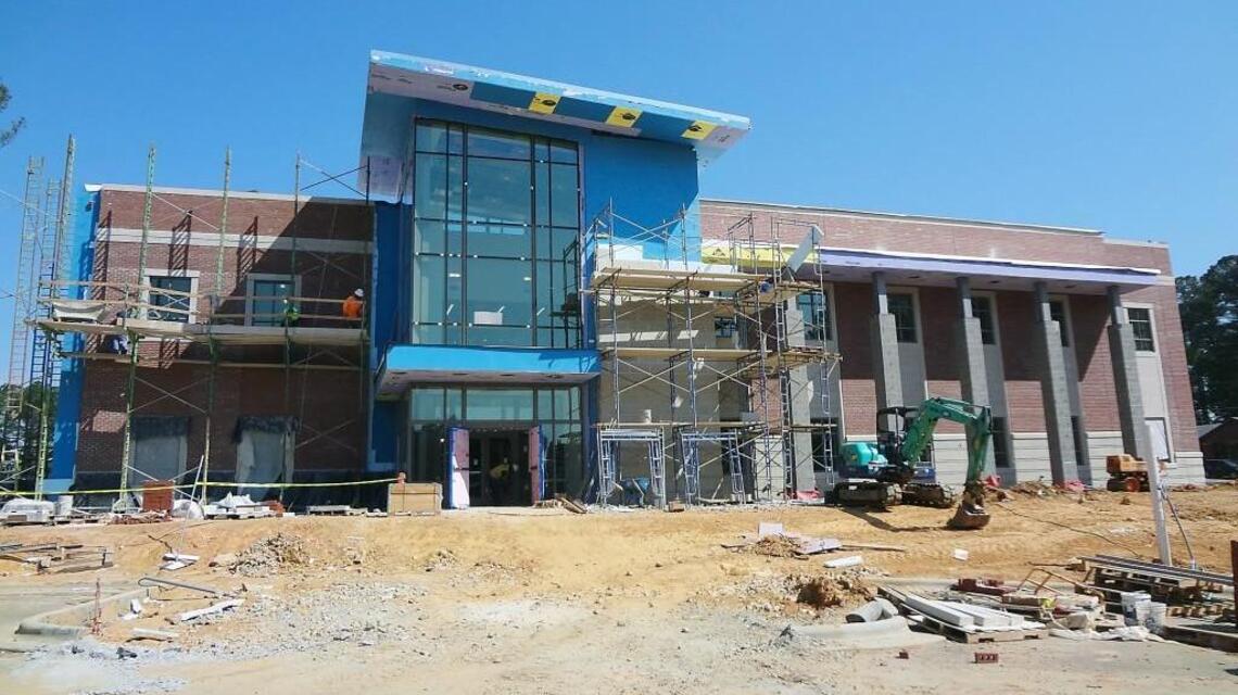 Garner expects to complete several bond projects by year’s end
