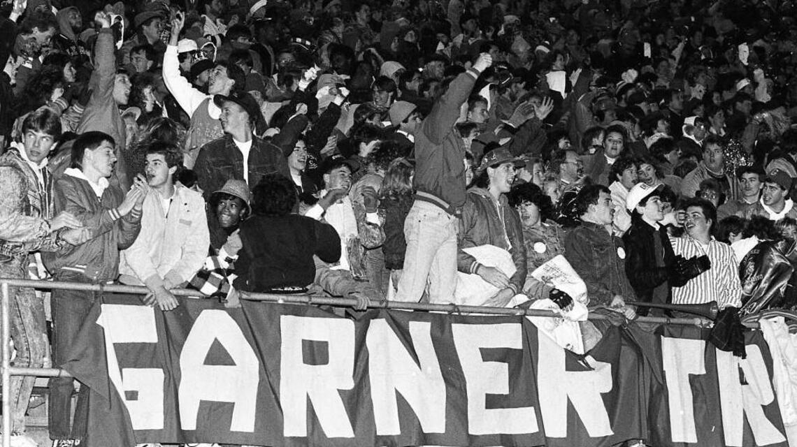 Stevens’ play ‘87’ pays homage to the football team that changed Garner