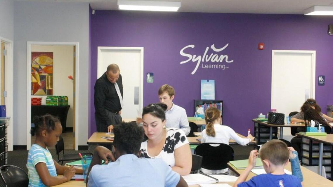 Learning the Sylvan Way
