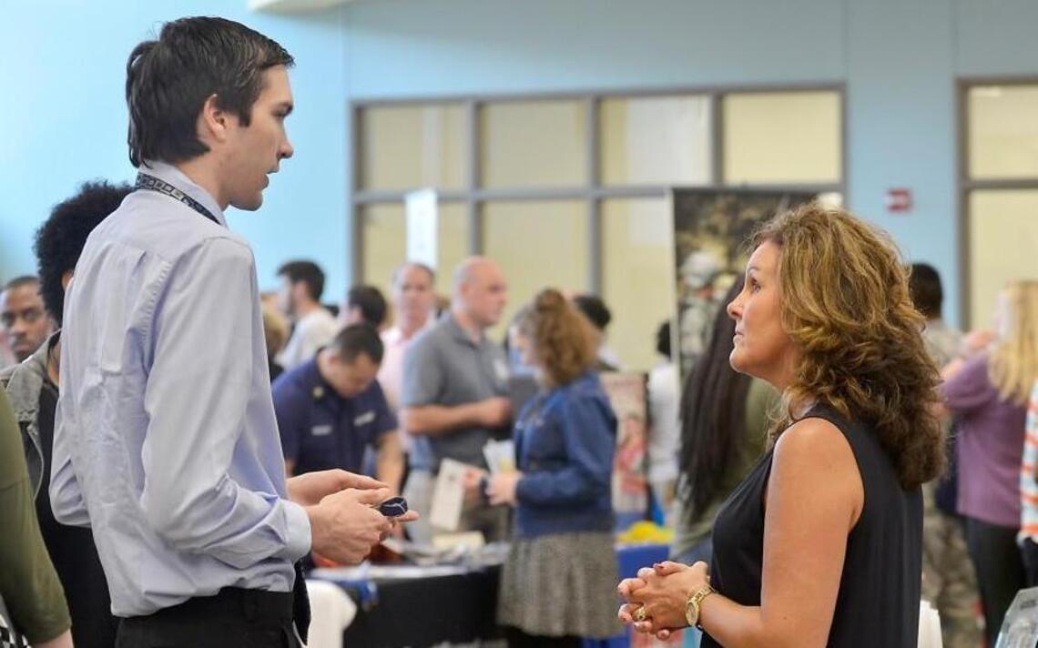 Garner High revives a job-readiness program that fizzled out decades ago