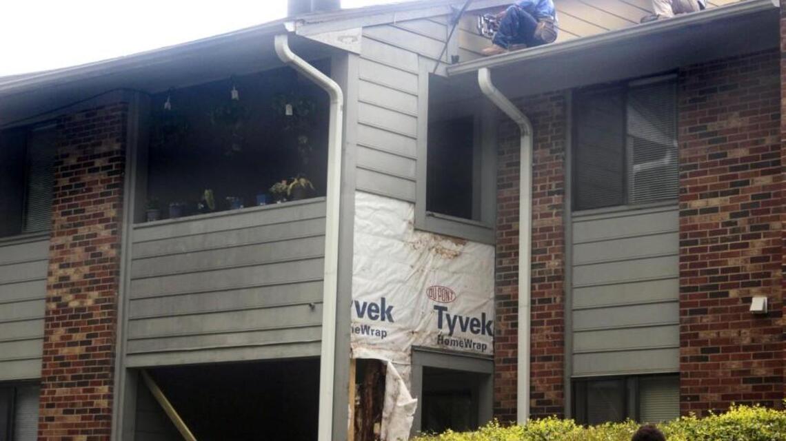 Garner subsidized housing residents will have to pay more or get out