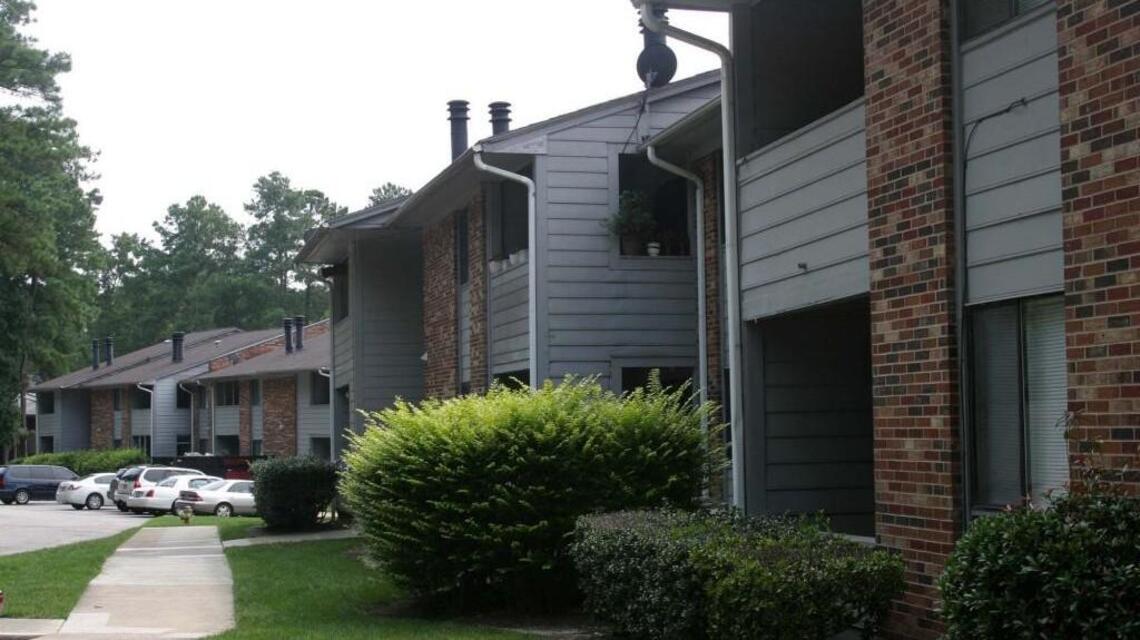 Wake secures more time for Garner residents who must leave apartments