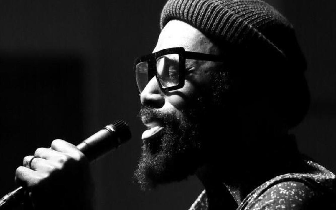‘What’s Going On’: A Marvin Gaye tribute show is coming to Garner
