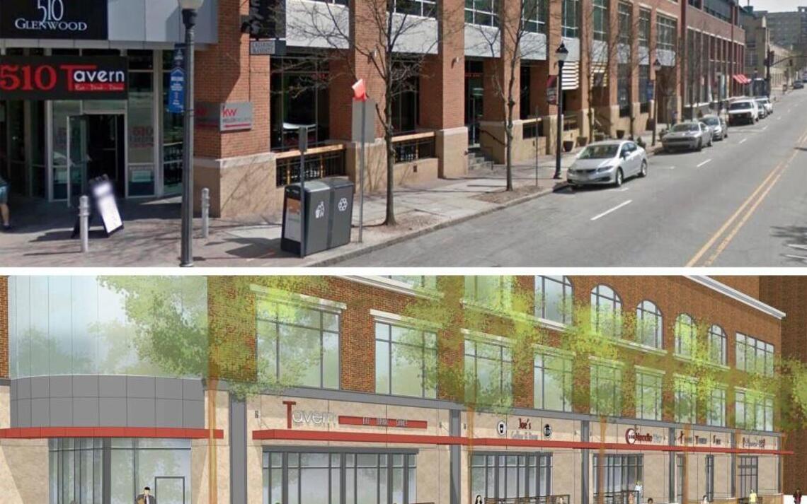 New barbecue restaurant coming to the center of Glenwood South