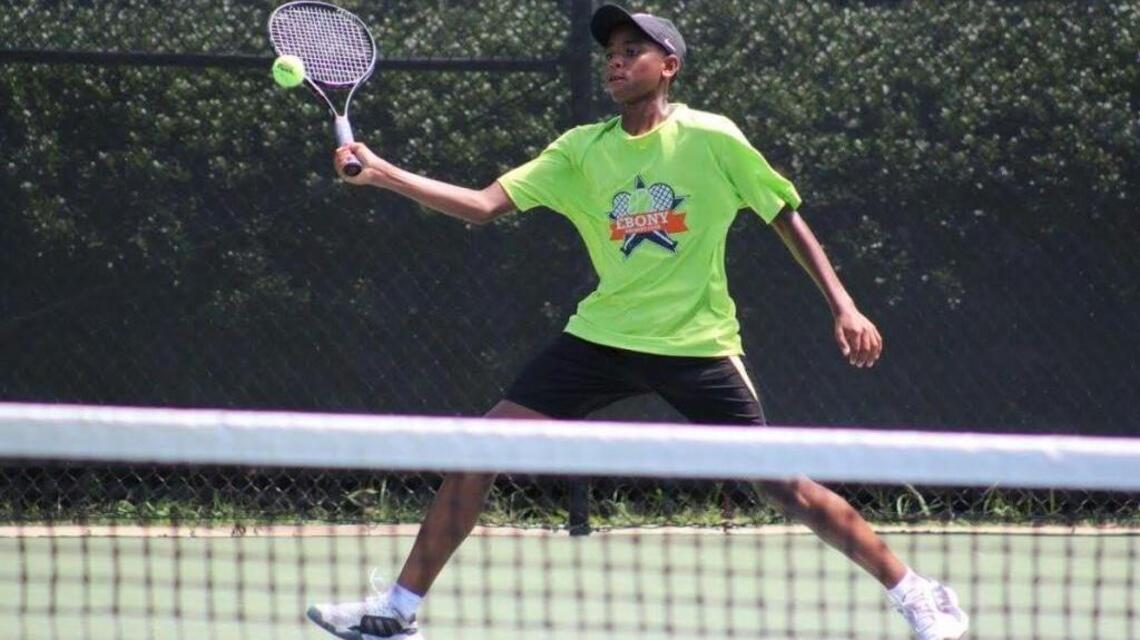 Ebony Racquet Club brings home state championship – Midtown Muse