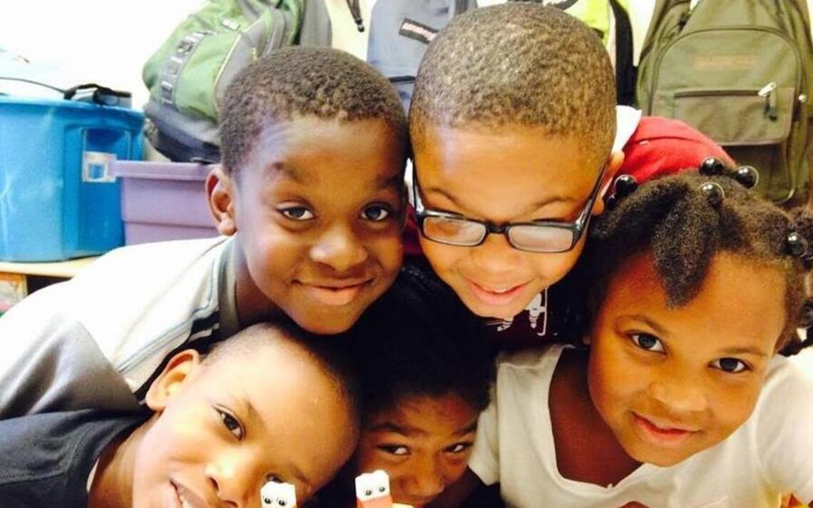 The Daniel Center teaches lessons beyond the classroom – Wiggins