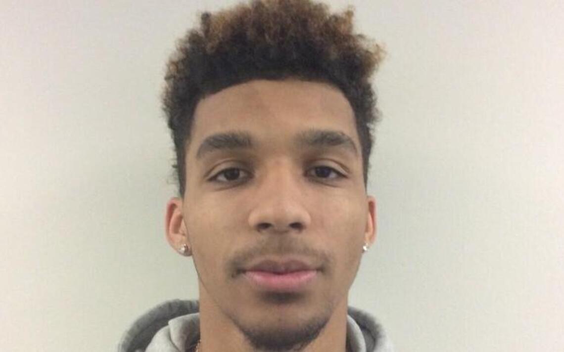 Midtown Raleigh News Athlete of the Week, Feb. 14: John Burwell of Millbrook basketball