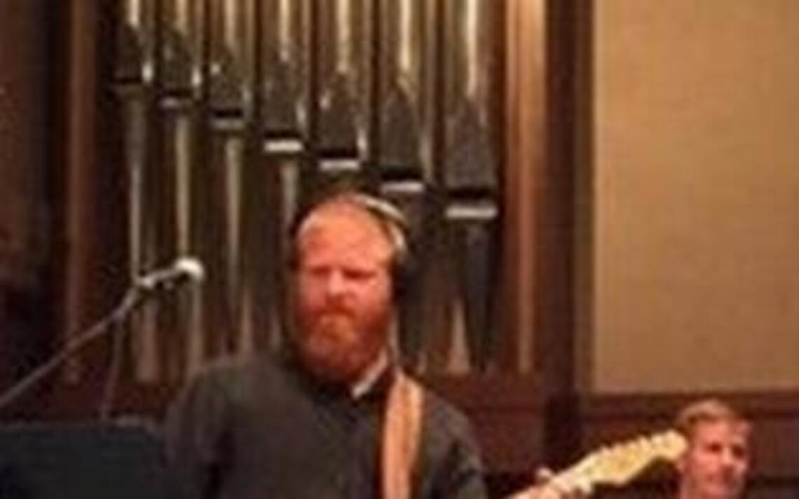 Faith in Focus: Raleigh church band will present Hymns and Hops