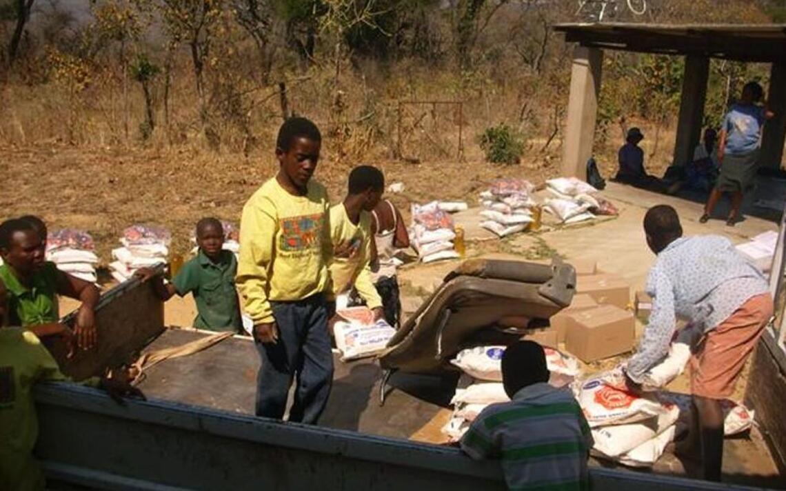 Golf raffle will help Raleigh church’s mission work – Turchetti