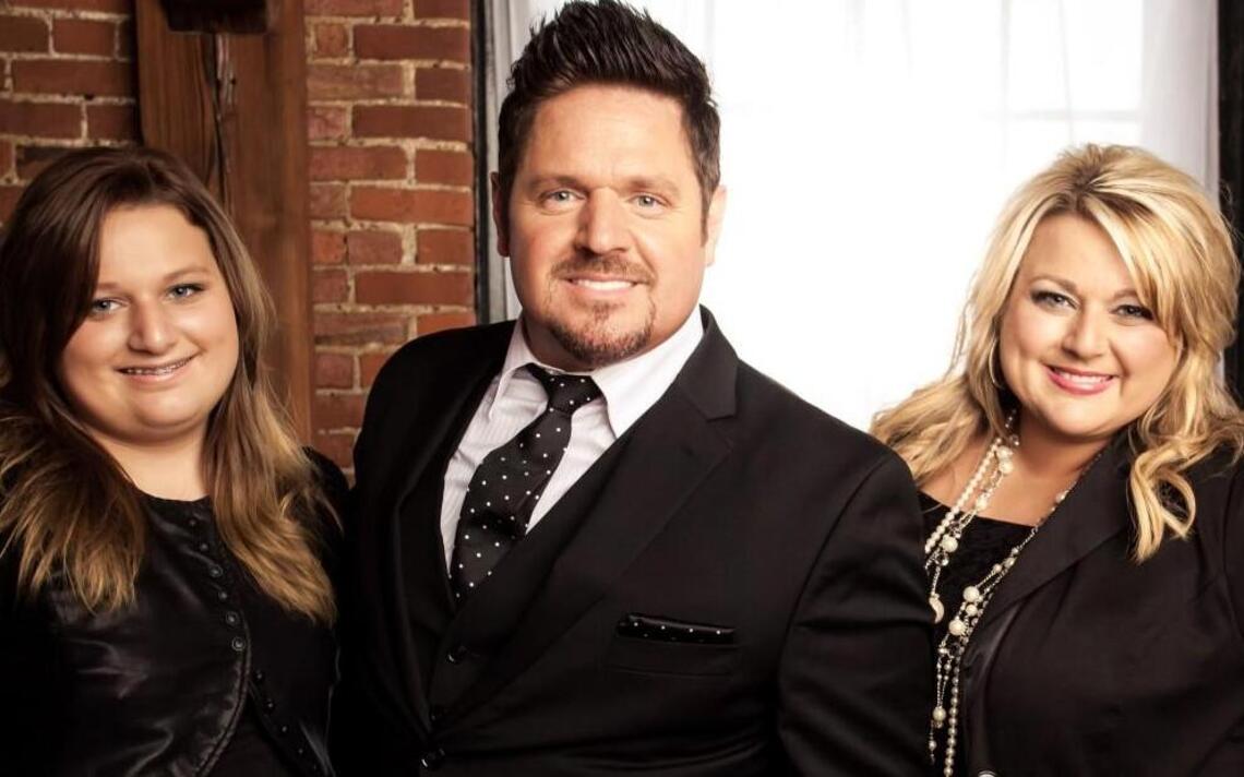 The Bowling Family will perform at Wake Forest church