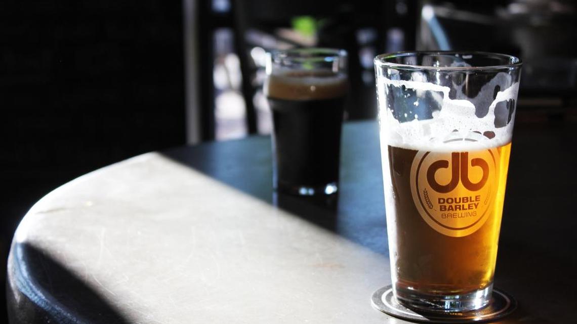 After a decade of brewing, Johnston County’s Double Barley has closed its doors.