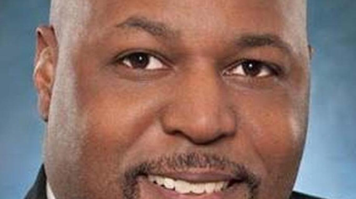 Short-lived chamber leader calls resignation a ‘personal decision’