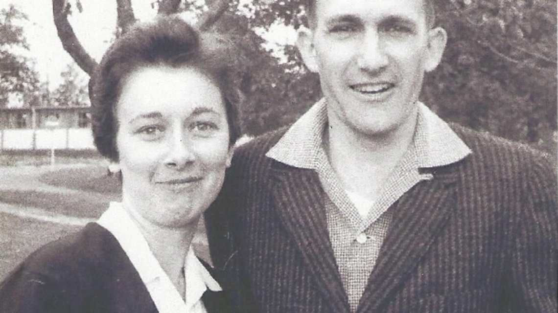 Tolers' 60th Anniversary