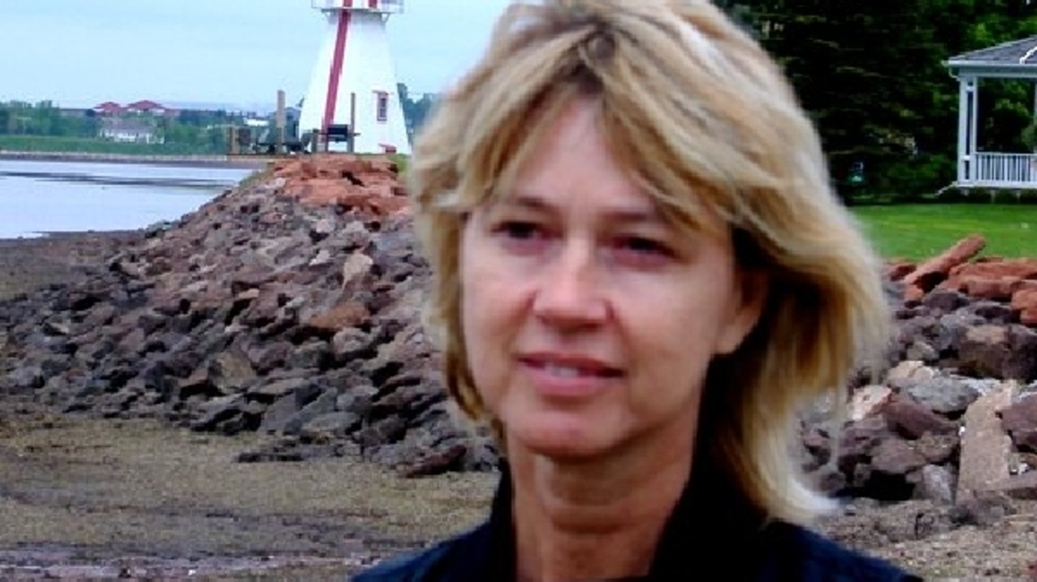 Vickie Jackson