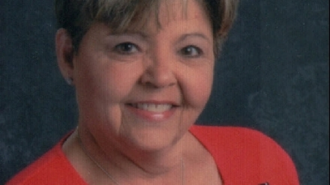 Mary Beth Morris