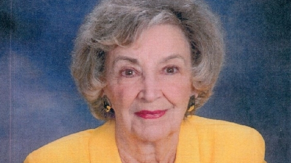 Martha Pickett Peele