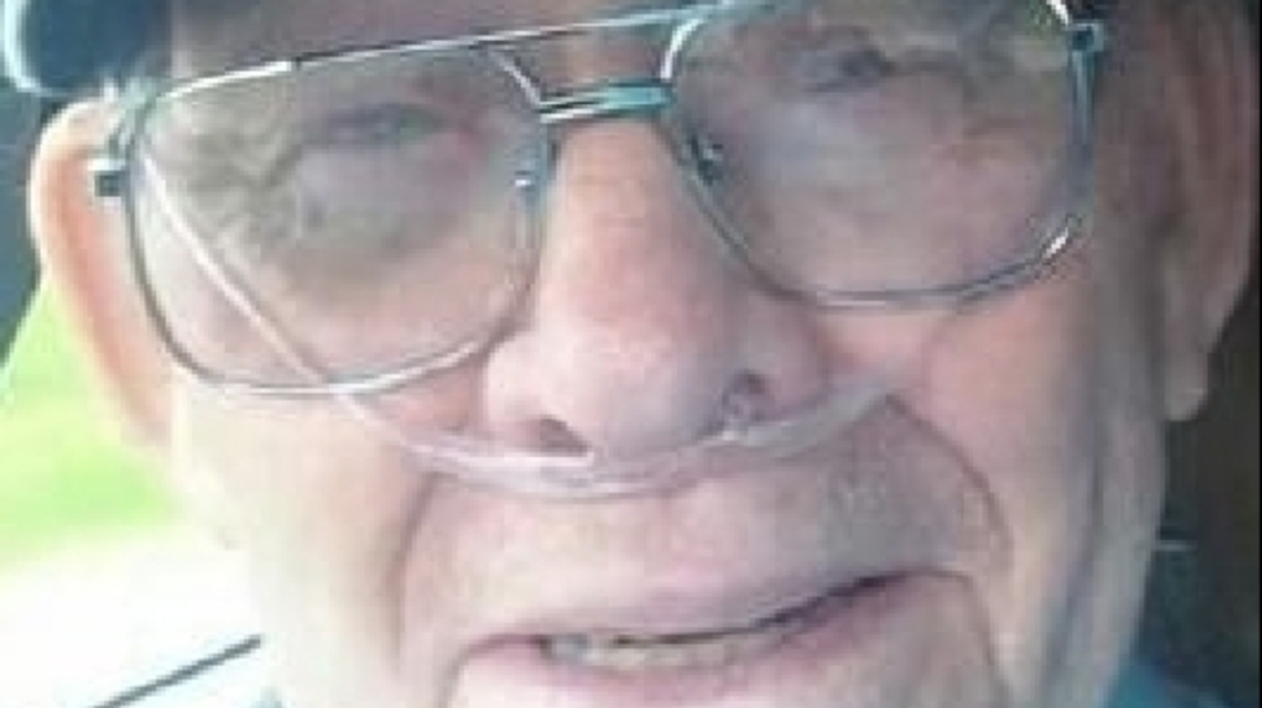 Jack Lester McKown