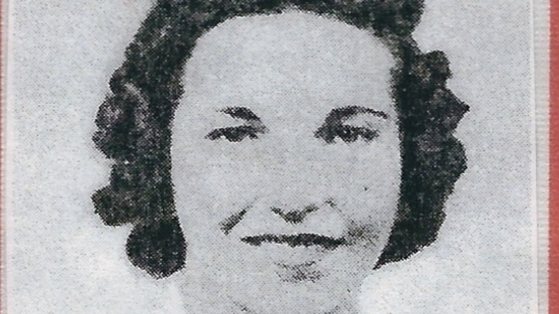 Phyllis F. Hess