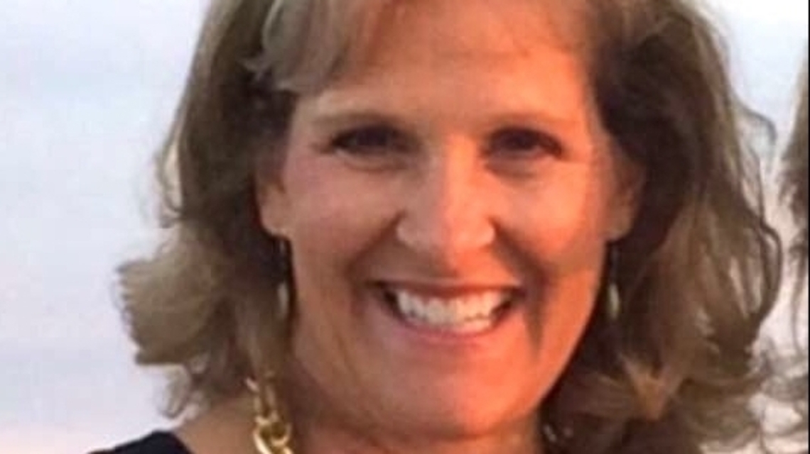 Connie Daughtry Nance