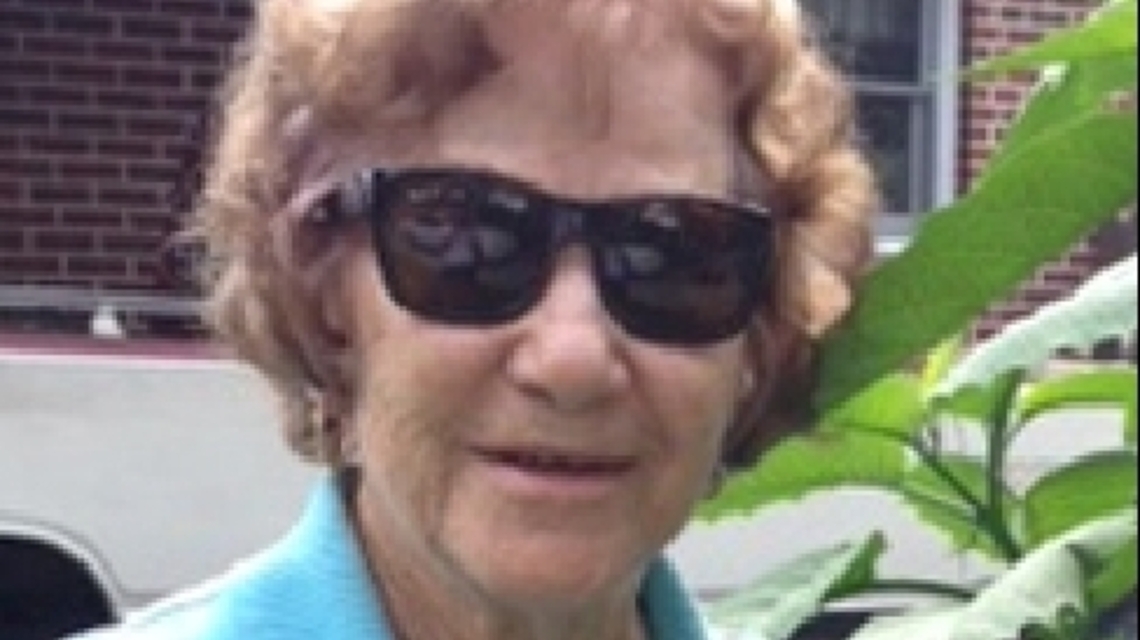 Ruth Inez Burnette