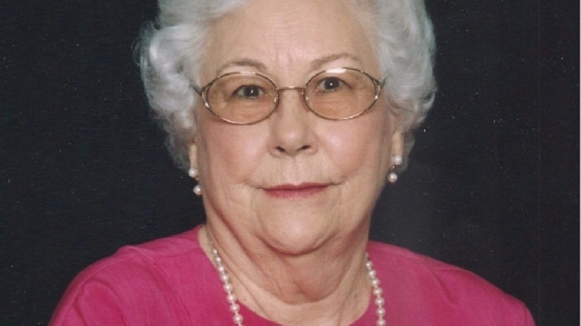 Hazel Johnson Whitehurst