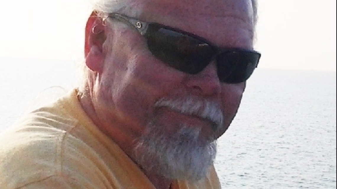 Dwight Stuart Arnold