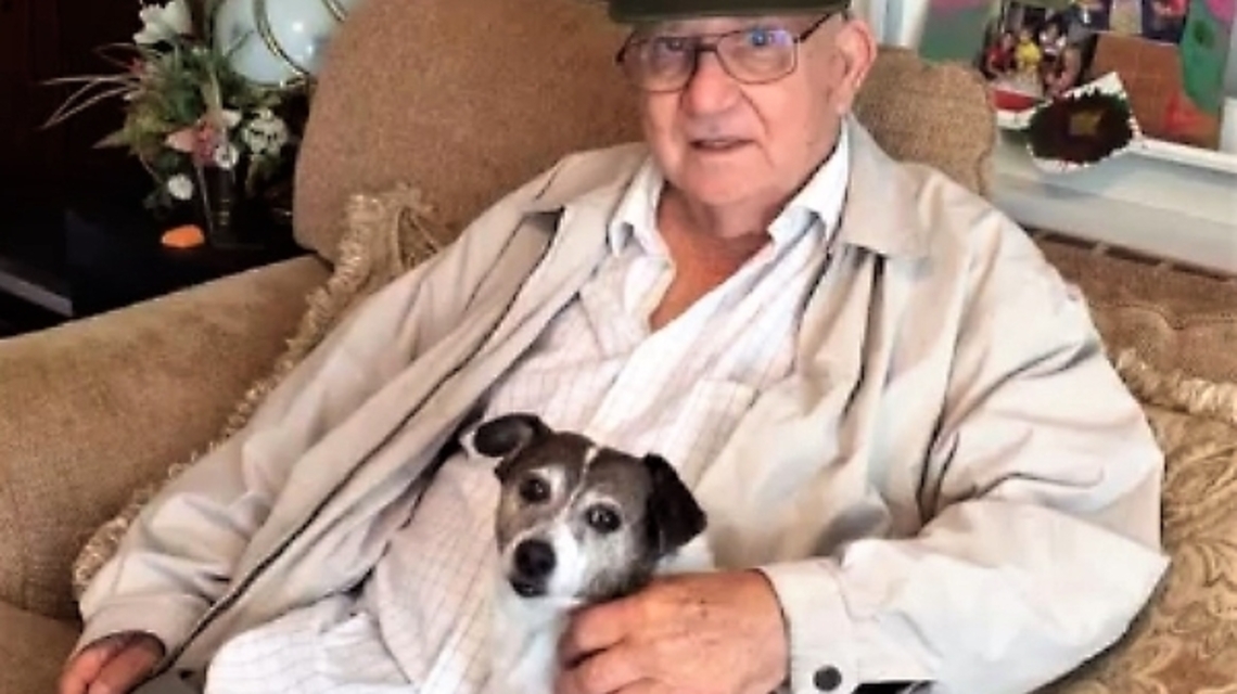 Edward (Ed) Akers Greer