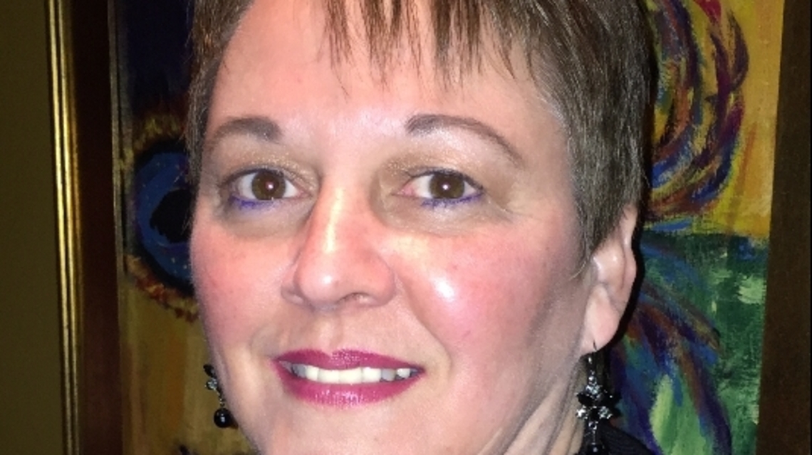JoAnn Edwards Brown