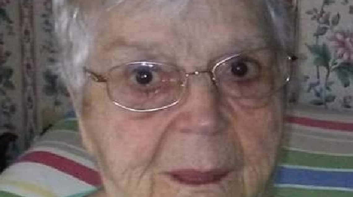 Joyce Johnson Edwards