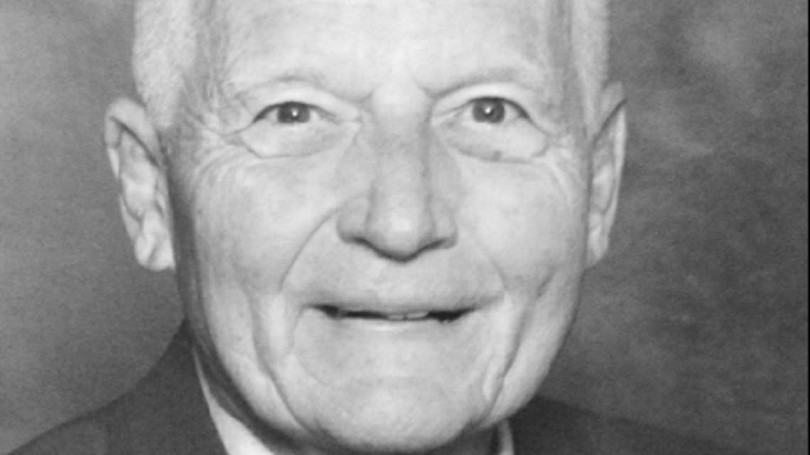 Ross Lee Fogleman, Jr., M.D.