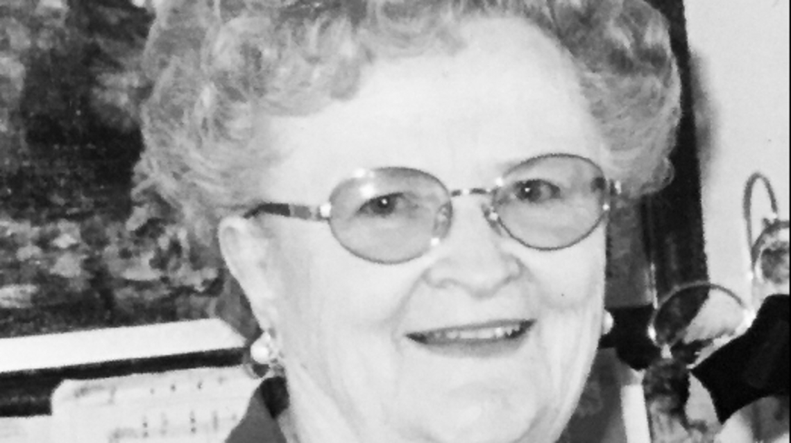 Hortense Wiggs Wilkins