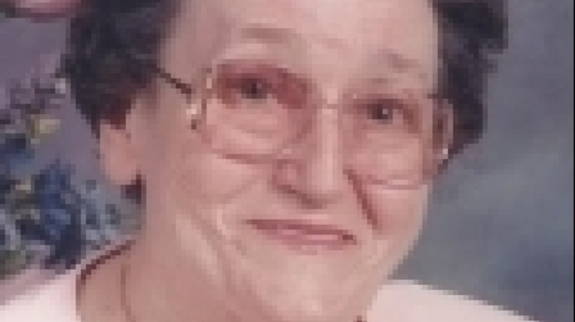 Esther Scott Hardison