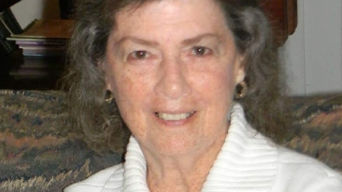 Myrtice Elizabeth Pittman