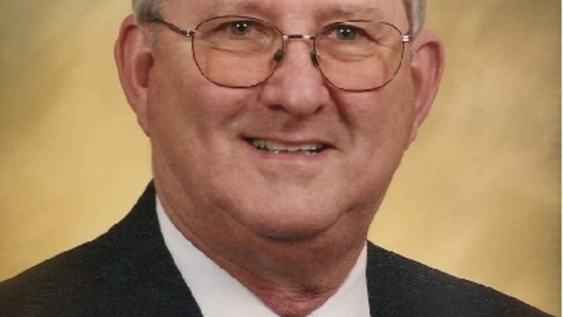 Brian Colburn Langley