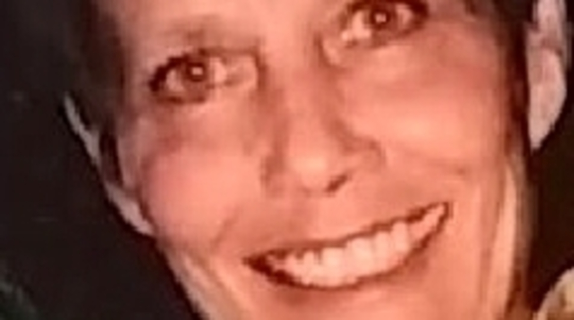 Donna Kay Gibson